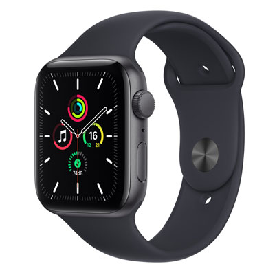 "Apple Watch Series 7 GPS (45MM) - Click here to View more details about this Product